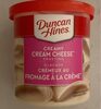 Creamy Cream Cheese Frosting - Produit