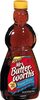 Mrs. Butterworth’s Sugar Free Syrup - Producto