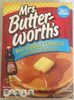Buttermilk complete pancake & waffle mix - Producto