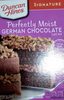 German Chocolate - Produto