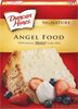 Angel cake mix - Produkt