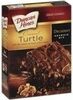 Turtle brownie mix - Produkt