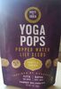 Yoga Pops Popped Water Lily Seeds - Truffle Tantra - Produit
