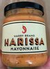 Harissa mayonnaise - Product