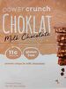 Choklat Milk Chocolate - Producto