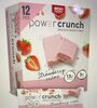 Whey Protein Bars - Product