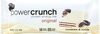 Power crunch, protein energy bar, original, cookies & creme - Product