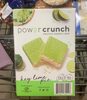 power crunch key lime pie - Product