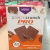 Power crunch - Product