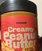 Peanut butter - Producto