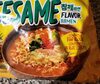 Sesame Ramen - Product