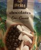 Britt Coco Con Chocolate Oscuro - Product