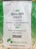 Mung bean sprouts - Product