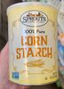 Corn Starch - Produkt