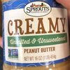 Peanut butter - Produto