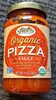 Organic Pizza Sauce - Product