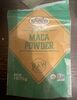 Organic Matcha powder - Product