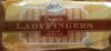 Organic Lady Fingers - Product
