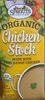 Chicken stock - Product
