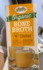 Organic Bone Broth - Product