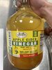 Apple Cider Vinegar - Produkt