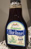 Organic Blue Agave Nectar - Product
