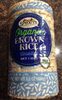 Organic brown rice - Product
