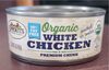 Organic White Chicken - Product