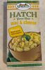Hatch green chilie mac & cheese - Product