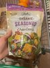 Organic Seasoned Croutons - Product