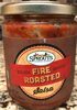 Fire roasted salsa - Product