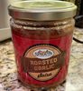 Roasted garlic salsa - Product