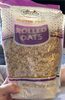 Rolled Oats - Producto