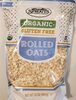 Rolled Oats - Gluten Free - Product