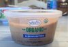 Organic almond butter - Producte