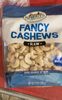 Fancy Cashews - Producto