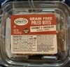 Grain Free Paleo Bites - Product