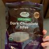 Dark chocolate bites - Produto