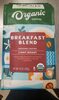 Sprouts Organic Breakfast Blend - Product