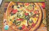 Grilled Vegetable Pizza - Product