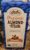 Sprouts Organic Almond Milk - Product