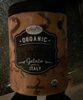 Organic Chocolate Fudge Gelato - Product