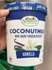 Coconutmilk - Product