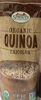 Organic Quinoa Tricolor - Product