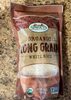 Organic Long Grain White Rice - Product