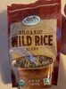 Organic Wild Rice Blend - Product