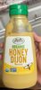 organic honey dijon mustard - Produit