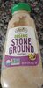 Organic Stone Ground Mustard - Product