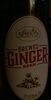Brewed Ginger Beer - Producto