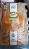 Organic whole wheat penne rigate - Product